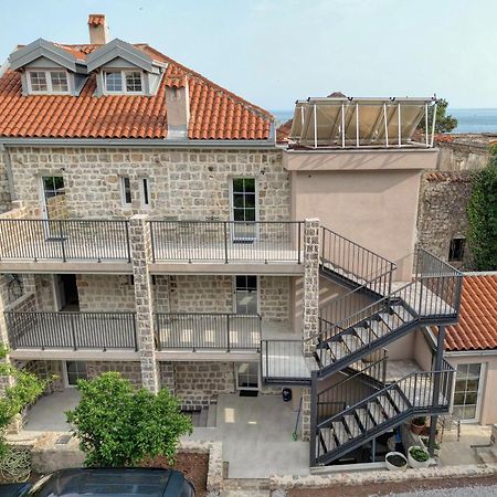 Sm Beach Residence Petrovac na moru Exterior foto
