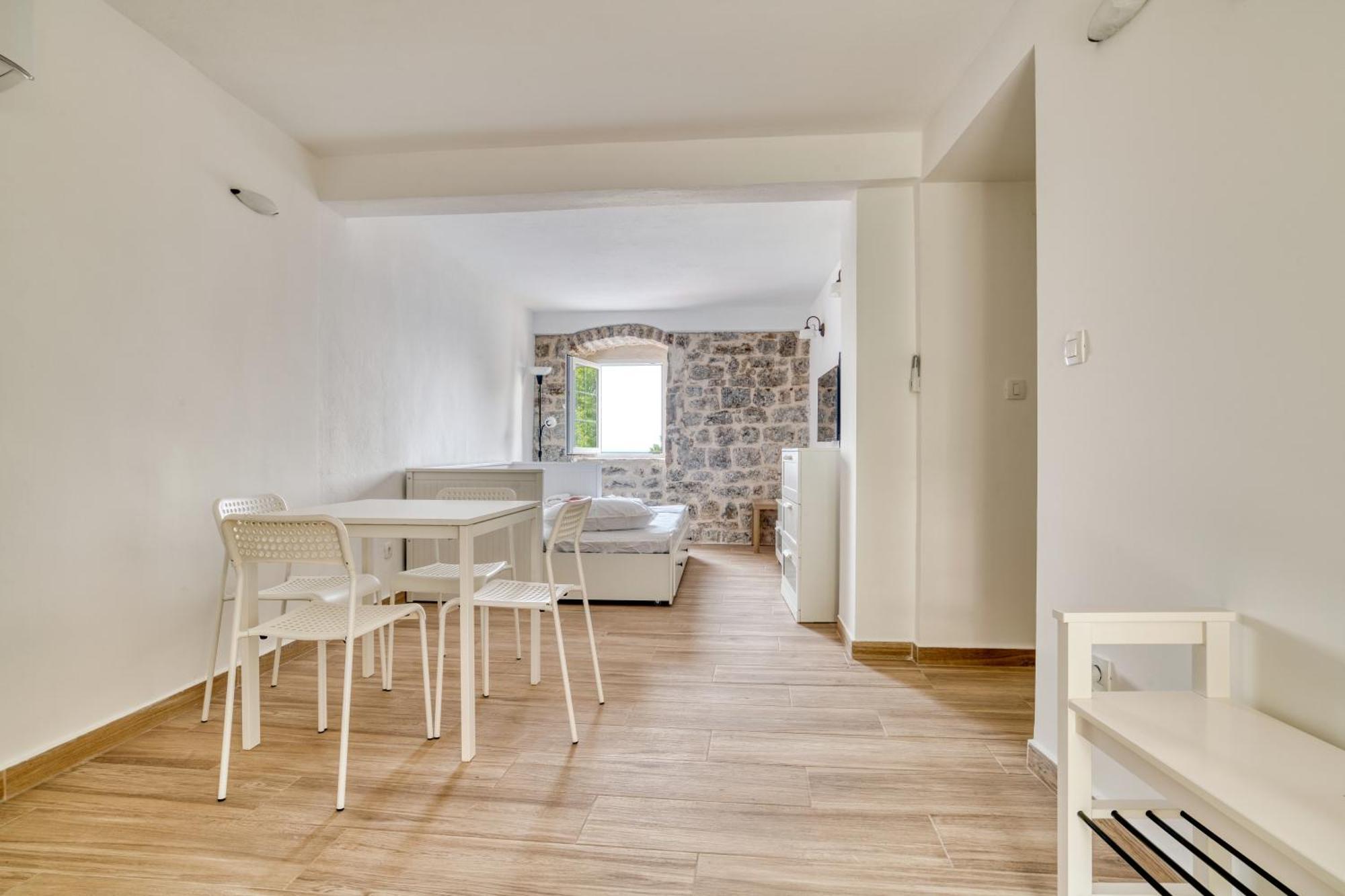 Sm Beach Residence Petrovac na moru Exterior foto