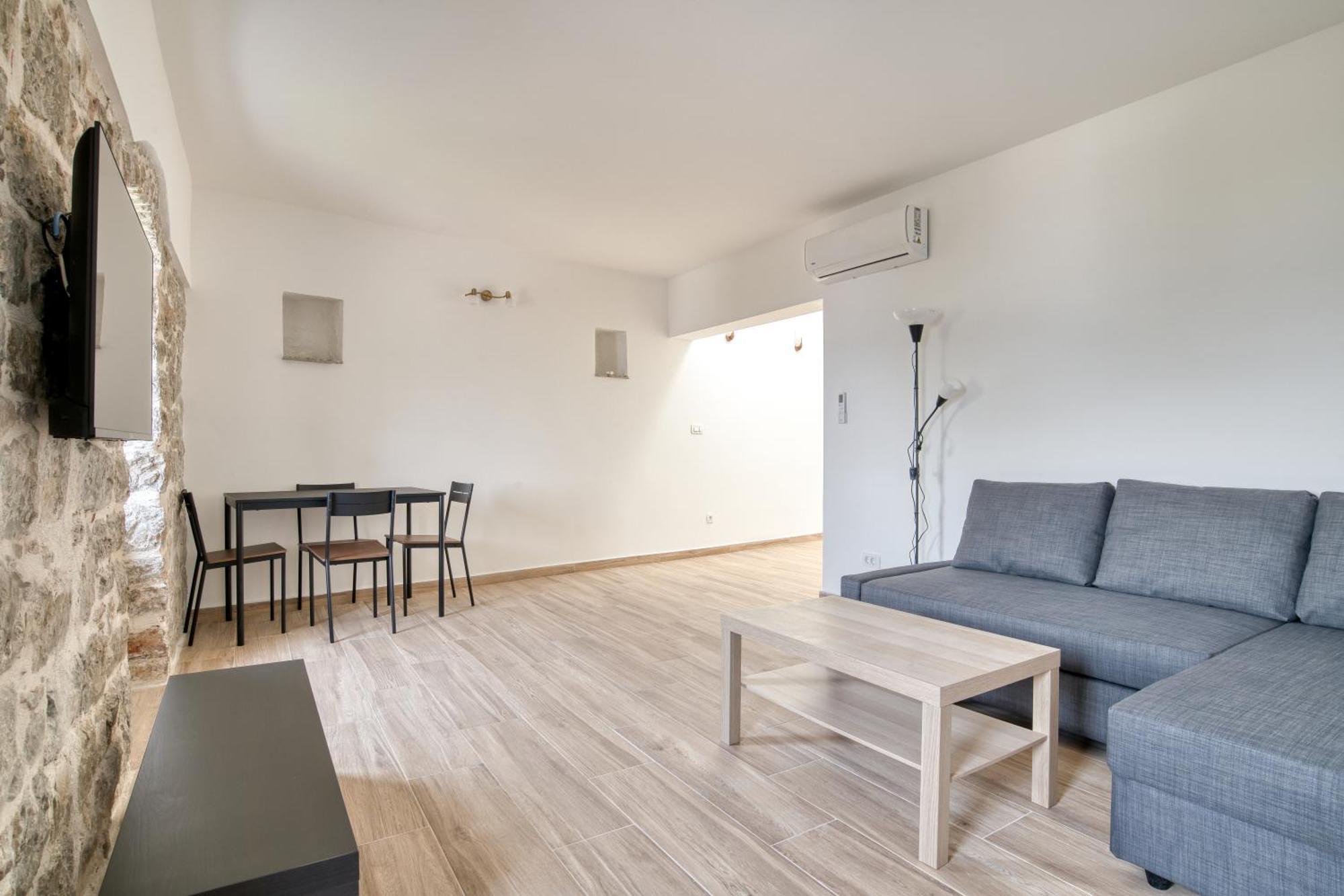 Sm Beach Residence Petrovac na moru Exterior foto