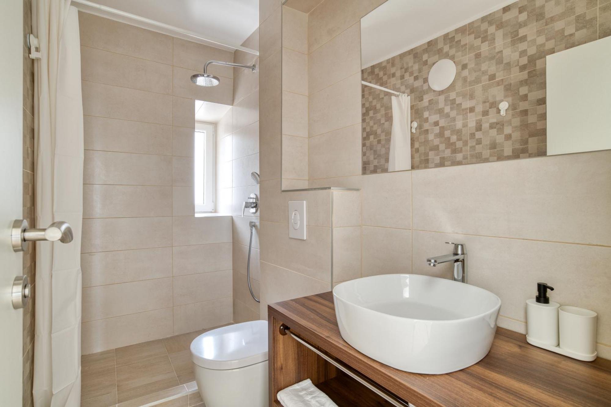 Sm Beach Residence Petrovac na moru Exterior foto