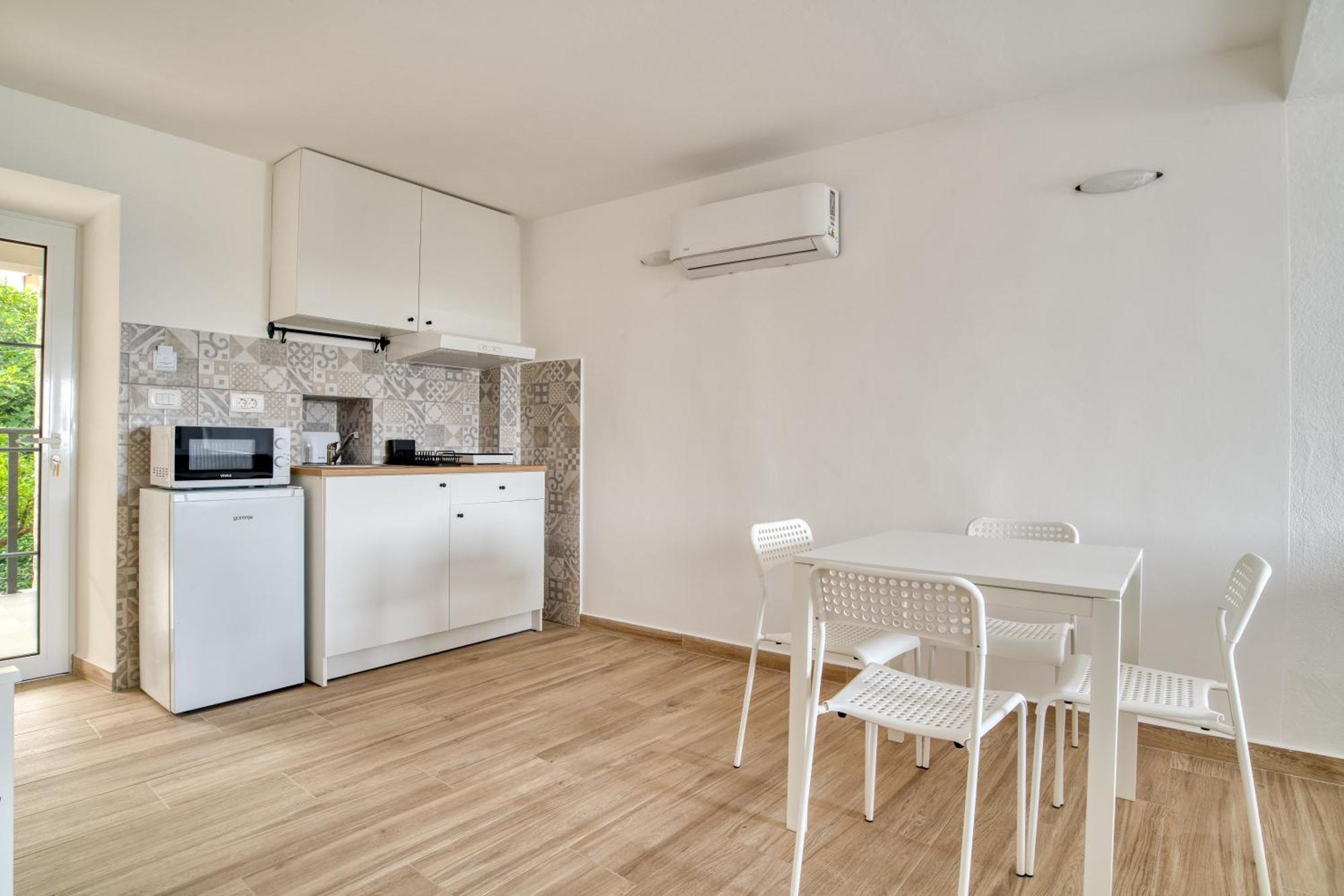 Sm Beach Residence Petrovac na moru Exterior foto