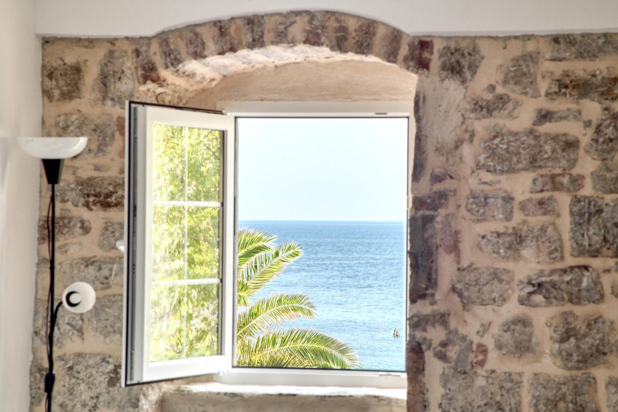 Sm Beach Residence Petrovac na moru Exterior foto