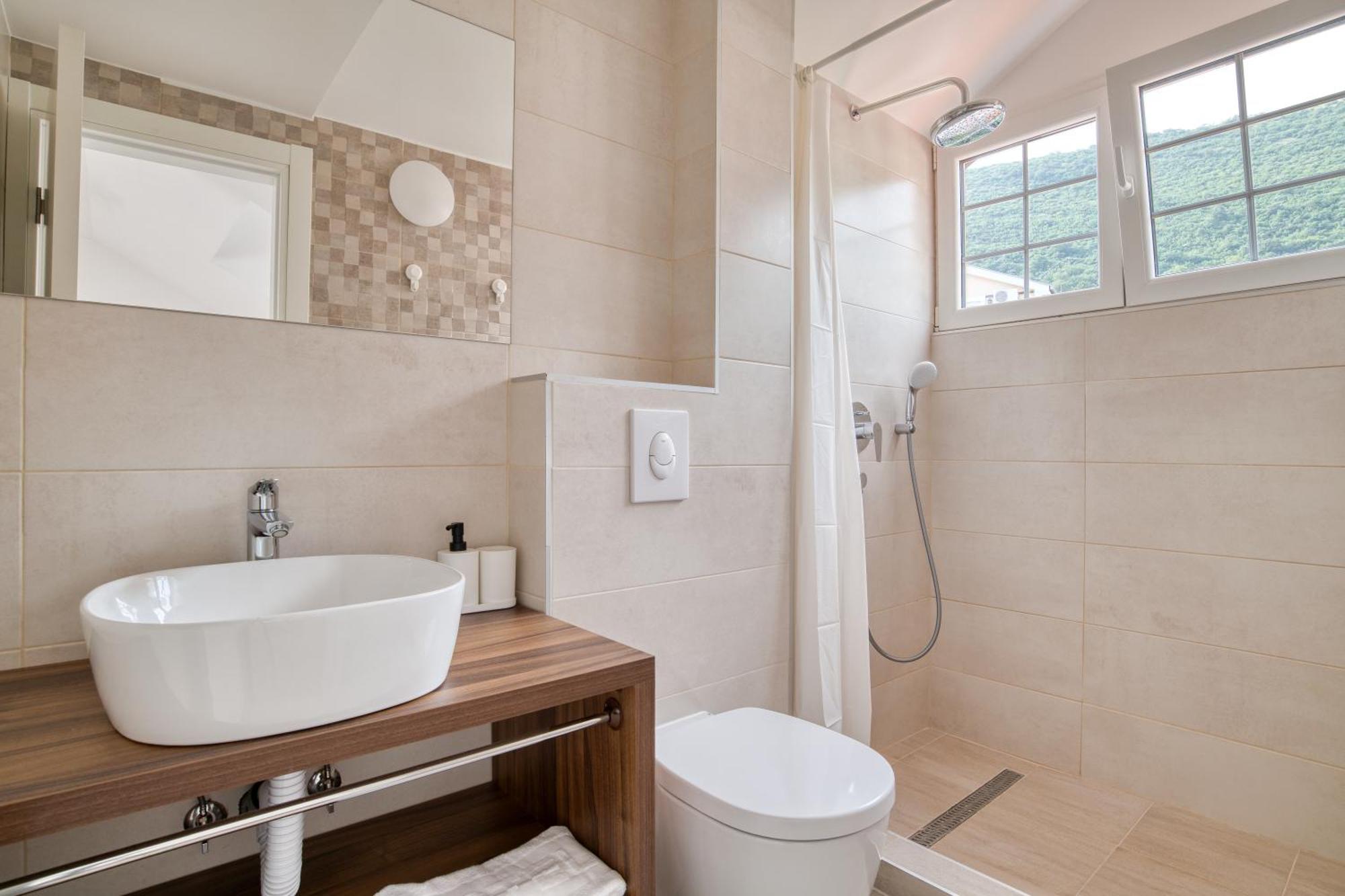 Sm Beach Residence Petrovac na moru Exterior foto